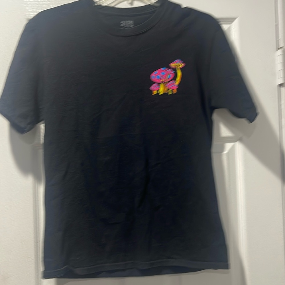 A Lab T-shirt